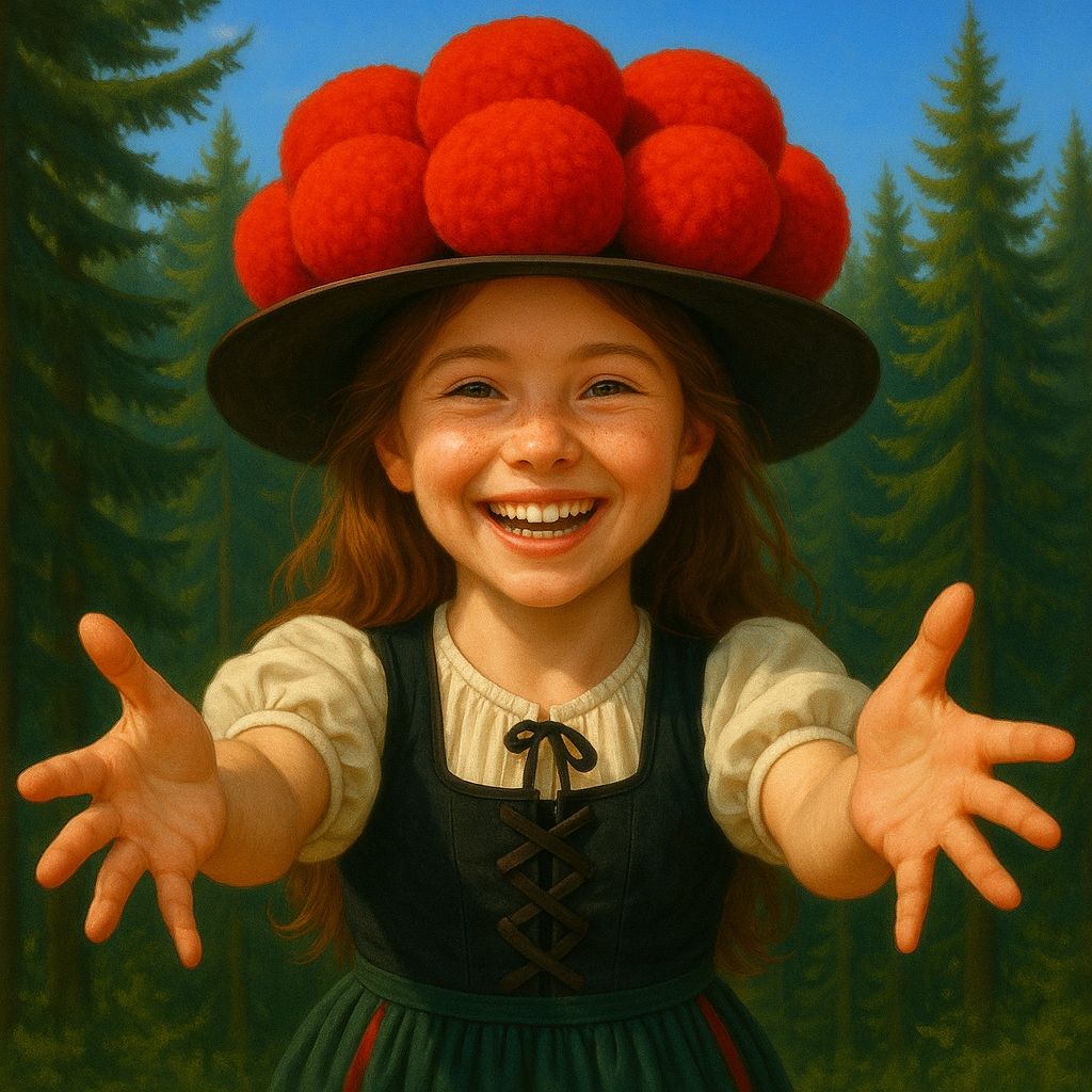 ChatGPT mit Herz 💞 – Seminar 2 / 31. Oktober - 2. November 2025