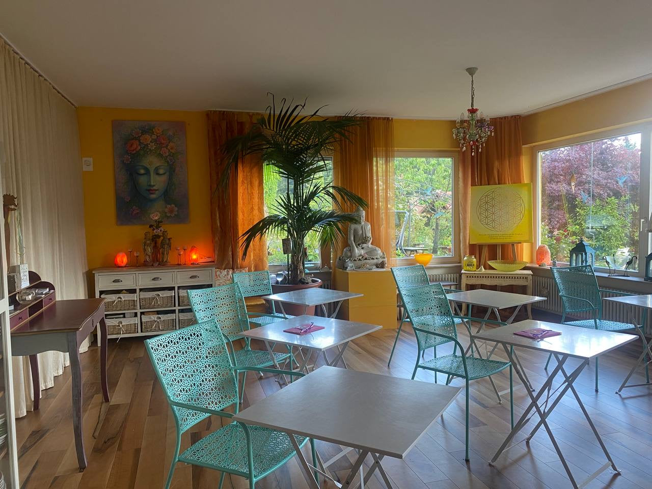 SURA∞SOLARIS Seminar 1 ∞ 10.–12. Oktober 2025