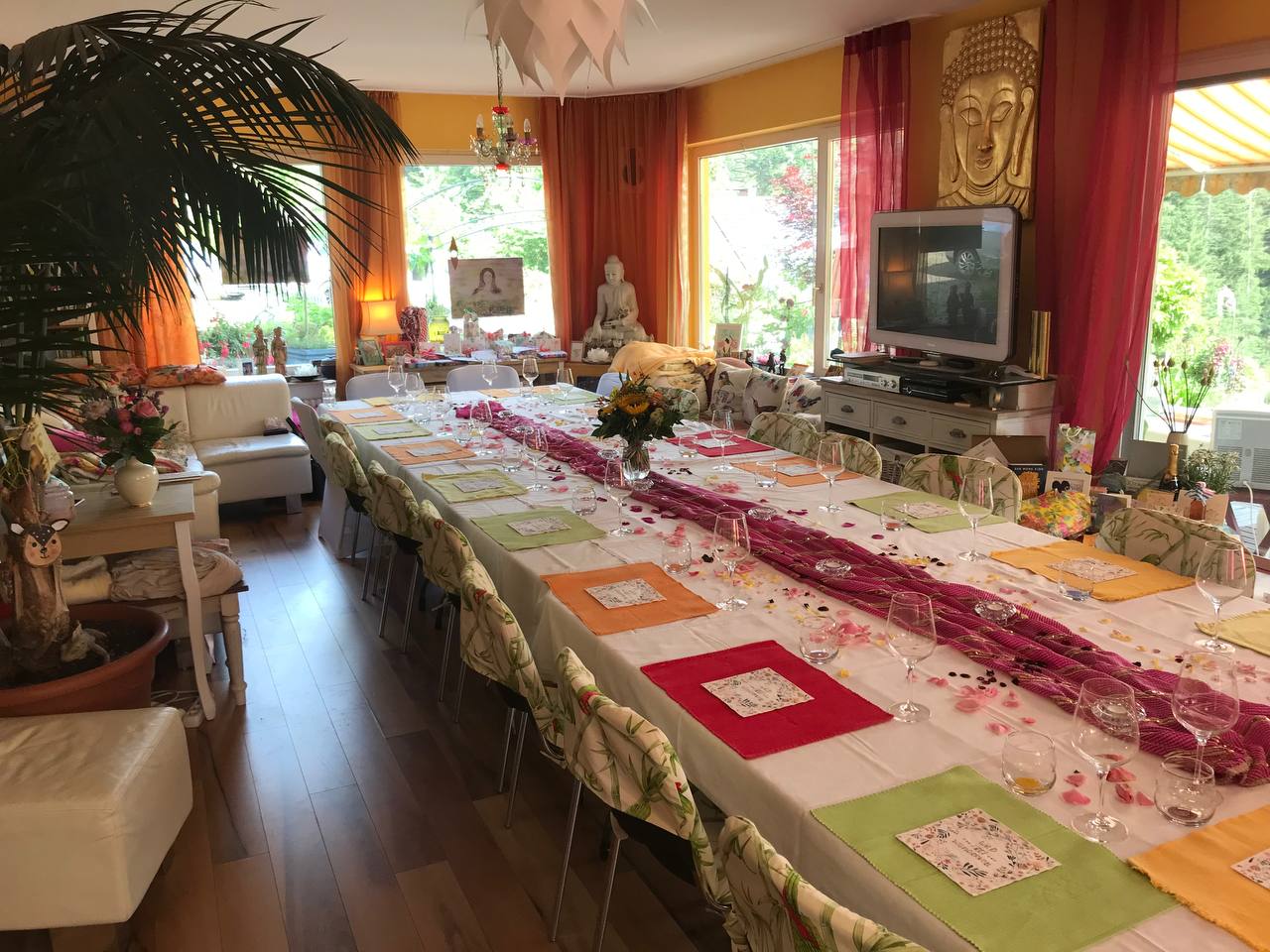 ChatGPT mit Herz 💞 – Seminar 1 / Juni 2025
